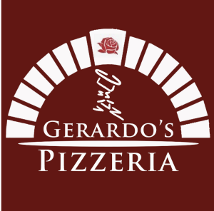 Sponsor Logo for Gerardo's Pizzeria