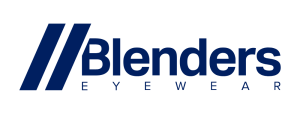 Sponsor Logo for Blenders Eyewear