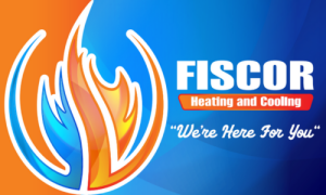 Sponsor Logo for Fiscor Heating and Cooling