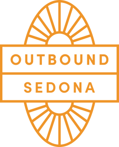 Sponsor Logo for Outbound Sedona
