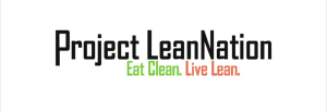 Sponsor Logo for Project Lean Nation