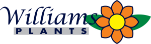 Sponsor Logo for Williams Plants