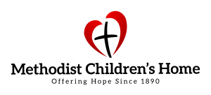 Sponsor Logo for Methodist Children's Home