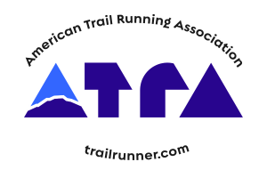 Sponsor Logo for American Trail Running Asssociation