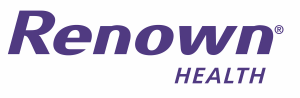 Sponsor Logo for Renown Health