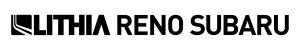 Sponsor Logo for Lithia Reno Subaru