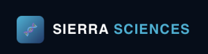 Sponsor Logo for Sierra Sciences
