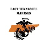 Sponsor Logo for East Tn Marines