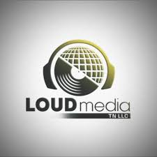 Sponsor Logo for Loud Media