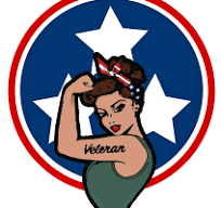 Sponsor Logo for East TN Women's Veterans Network