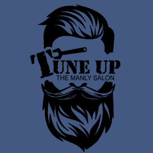 Sponsor Logo for The Manly Tune up Salon