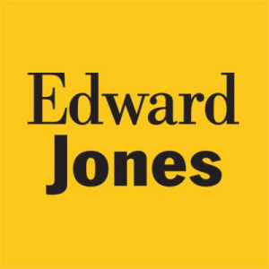 Sponsor Logo for Edward Jones Josh Riley