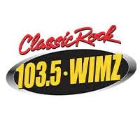 Sponsor Logo for WMIZ 103.5
