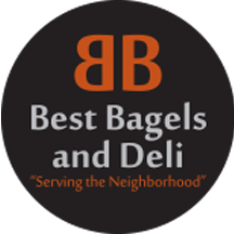 Sponsor Logo for Best Bagels