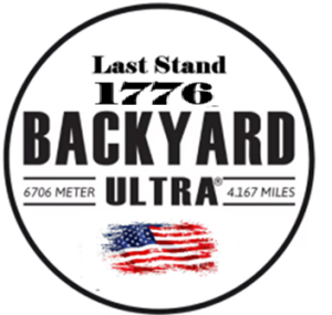 Sponsor Logo for The Last Stand Team