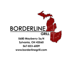 Sponsor Logo for Borderline Grill