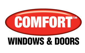 Sponsor Logo for Comfort Windows & Doors