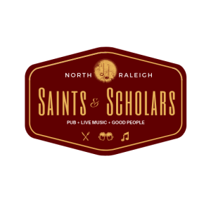 Sponsor Logo for Saints & Scholars