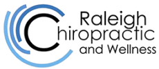 Sponsor Logo for Raleigh Chiropractic and Wellness