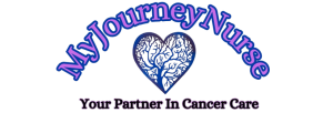 Sponsor Logo for My Journey Nurse