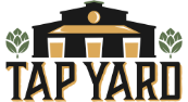 Sponsor Logo for Tap Yard