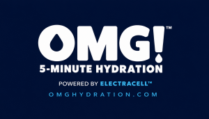 Sponsor Logo for OMG