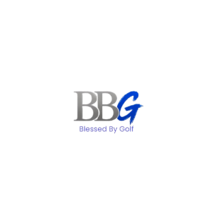 Sponsor Logo for Blessed by Golf