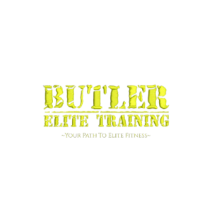 Sponsor Logo for Butler Elite Training