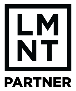 Sponsor Logo for LMNT