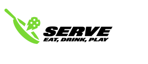 Sponsor Logo for Serve