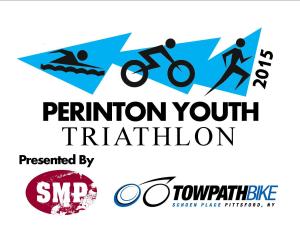 Perinton Youth Triathlon