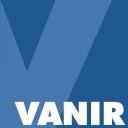 Sponsor Logo for Vanir Construction Management