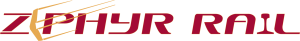 Sponsor Logo for Zephyr Rail