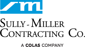 Sponsor Logo for Sully-Miller Contracting Co.