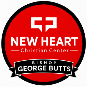 Sponsor Logo for New Heart Christian Center