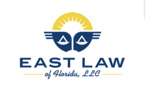 Sponsor Logo for East Law of Florida