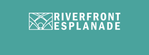 Sponsor Logo for Riverfront Esplanade