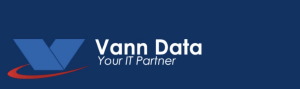 Sponsor Logo for Vann Data