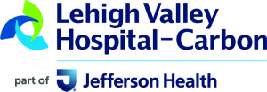 Sponsor Logo for Lehigh Valley Hospital-Carbon