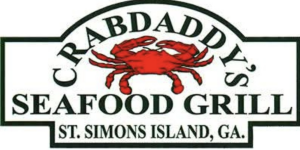 Sponsor Logo for Crabdaddy's