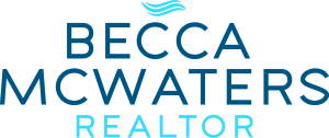 Sponsor Logo for Becca Mcwaters Realtor