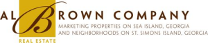 Sponsor Logo for Al Brown Company