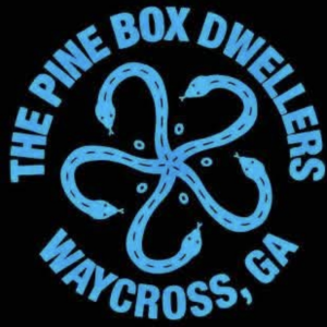 Sponsor Logo for Pine Box Dwellers