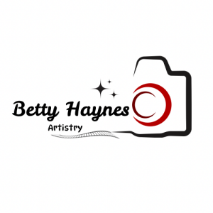 Sponsor Logo for Betty Haynes Artistry