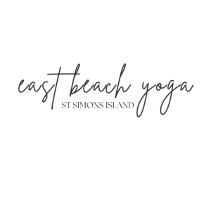 Sponsor Logo for East Beach Yoga