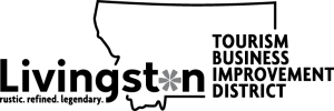 Sponsor Logo for Livingston Tourism Improvement District