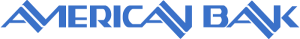 Sponsor Logo for American Bank