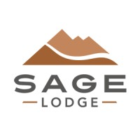 Sponsor Logo for Sage Lodge