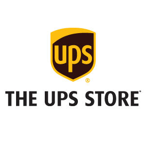 Sponsor Logo for The UPS Store