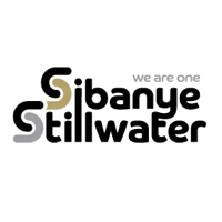 Sponsor Logo for Sibanye Stillwater